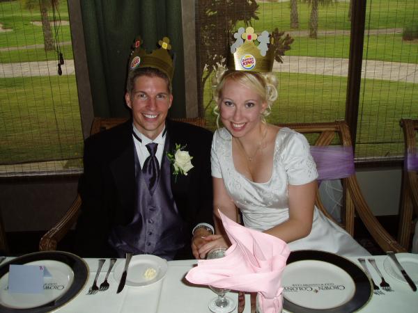 Elizabeth Schroeder - Class of 2000 - River Ridge High School