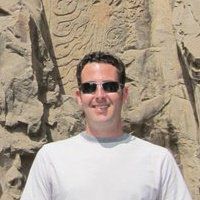 Tom Cardwell - Class of 1998 - River Ridge High School