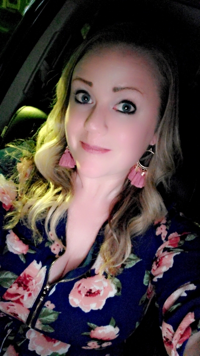 Lorraine Stith - Class of 2008 - River Ridge High School