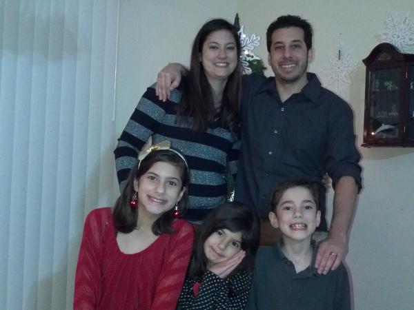 Jason Busa - Class of 1997 - River Ridge High School