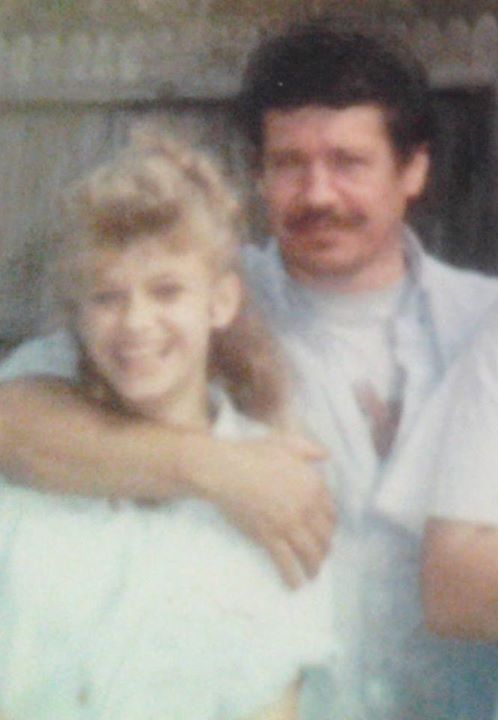 Mary Rodriguez - Class of 1995 - River Ridge High School