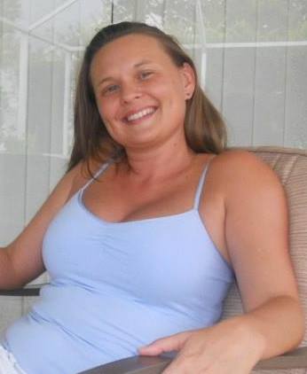 Jen Carroll - Class of 1994 - River Ridge High School