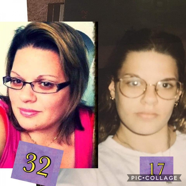 Karen Jackson - Class of 2001 - River Ridge High School