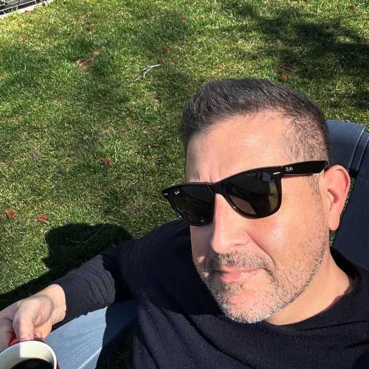 David Vallee - Class of 1993 - River Ridge High School