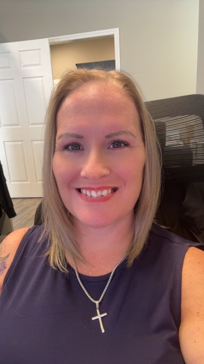 Nicole Crain - Class of 1998 - River Ridge High School