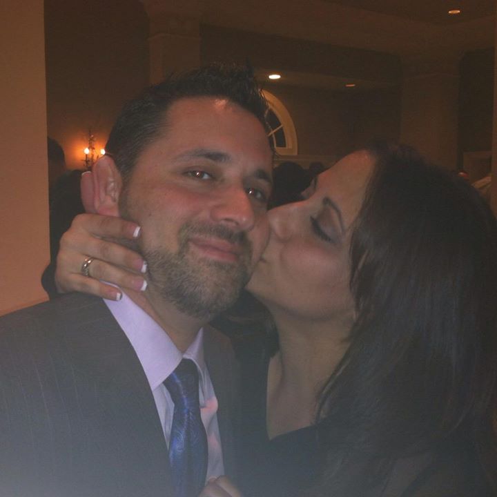 Kosta-anna Bikakis - Class of 1994 - River Ridge High School
