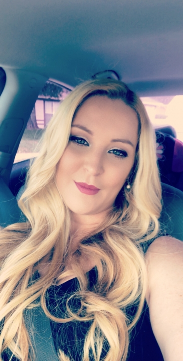 Amy Foster - Class of 2002 - River Ridge High School