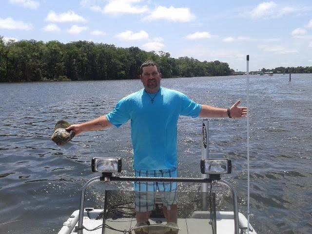 Pete Kemmsies - Class of 1999 - River Ridge High School