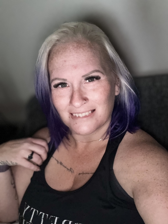 Nicole Crain - Class of 1998 - River Ridge High School