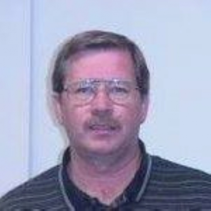 Lonnie McCoy - Class of 1966 - East Alton-wood River High School