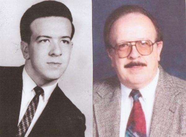 William Lloyd - Class of 1964 - East Alton-wood River High School