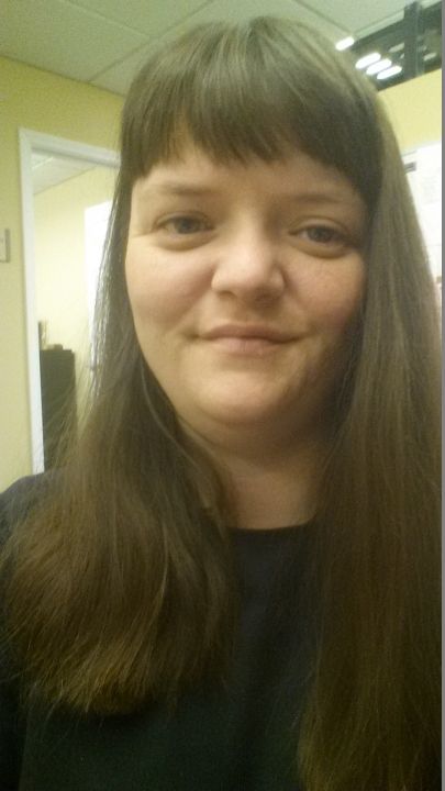 Elizabeth Baum - Class of 1996 - East Alton-wood River High School