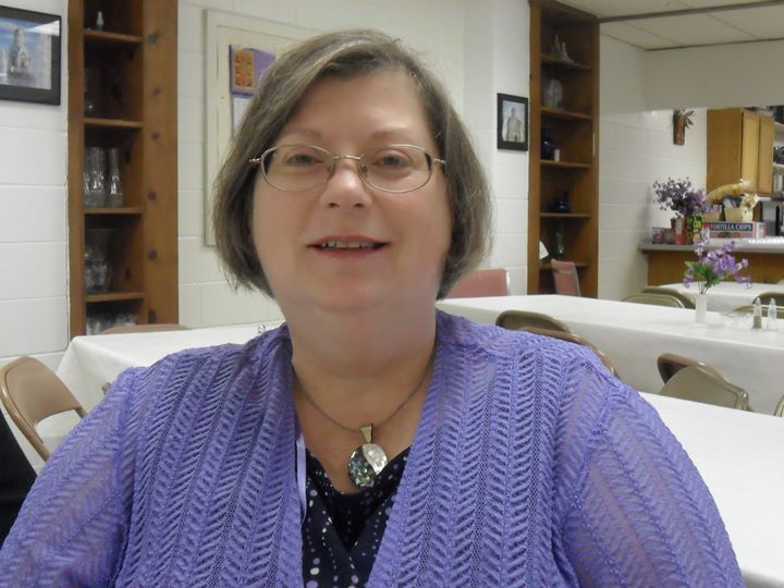 Kathy Martin - Class of 1969 - East Alton-wood River High School