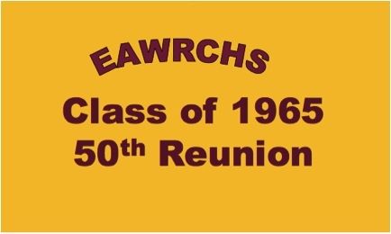 50th Reunion - Class of 1965