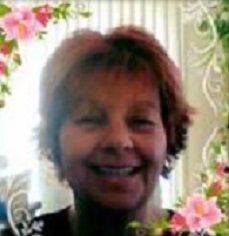 Diana Mcgrew (harvell) - Class of 1968 - East Alton-wood River High School