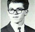 Jerry Bridges, class of 1964