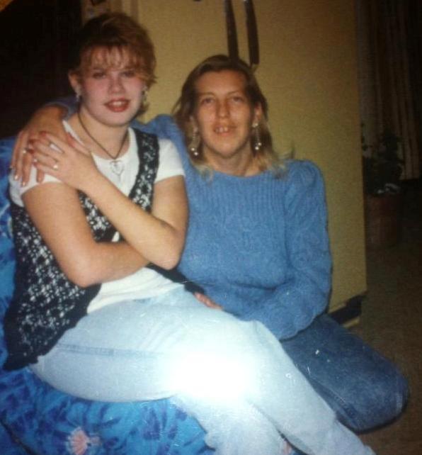 Cheryl Glassford-branham - Class of 1978 - Oxford High School