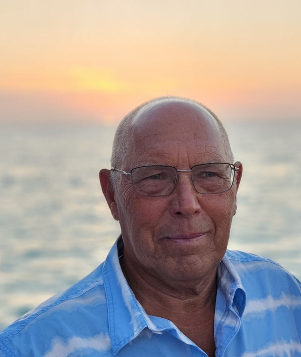 Richard Specht - Class of 1971 - Oxford High School