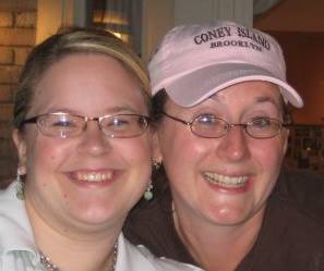 Andrea Kane - Class of 2000 - Oxford High School