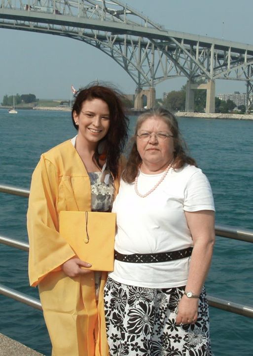 Becky King - Class of 1972 - Oxford High School