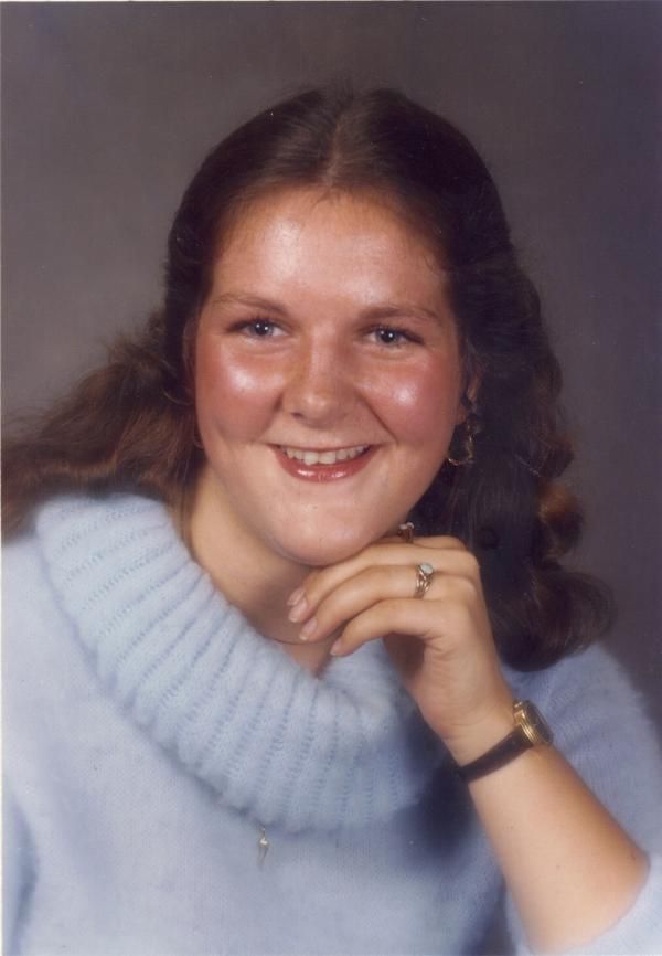 Susan Lane - Class of 1981 - Oxford High School