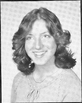 Kathleen Graham - Class of 1979 - Oxford High School