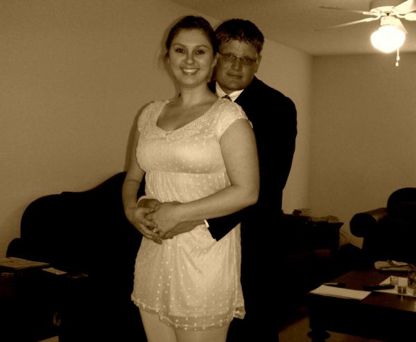 Megan Neymanowski - Class of 2006 - Oxford High School
