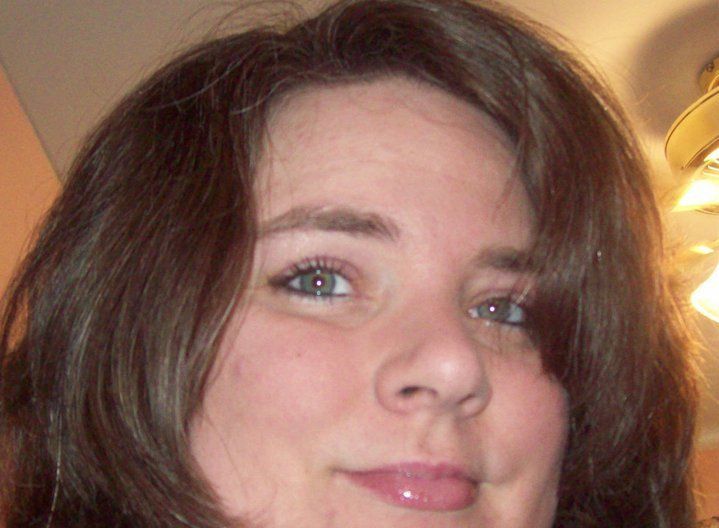 Jenny Cremeans - Class of 1991 - Oxford High School