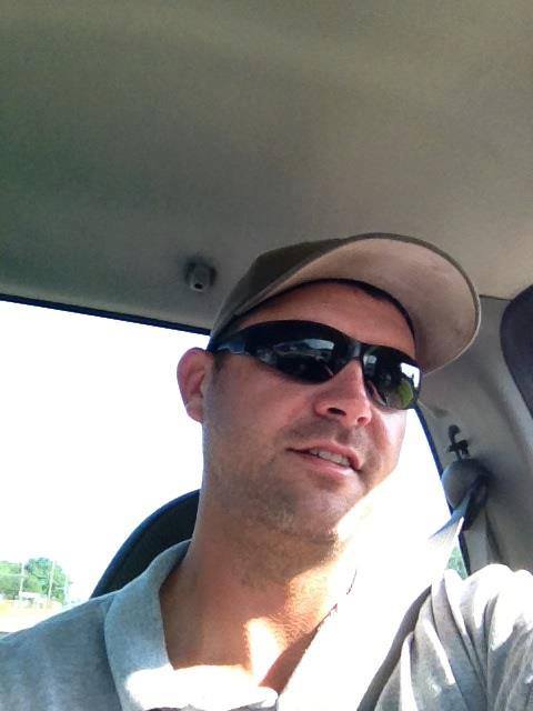 Max Stone - Class of 1994 - Oxford High School