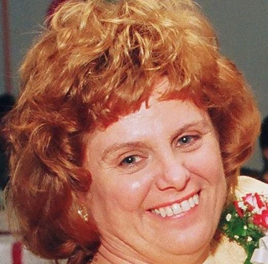 Rosemary Bovee - Class of 1965 - Oxford High School