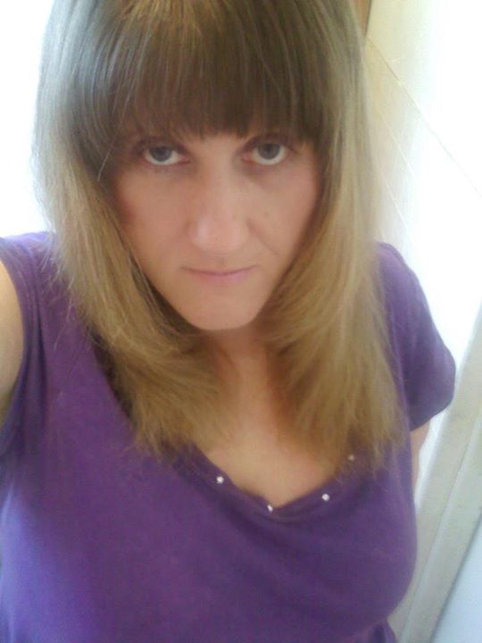 Angie Standiford - Class of 1993 - Oxford High School