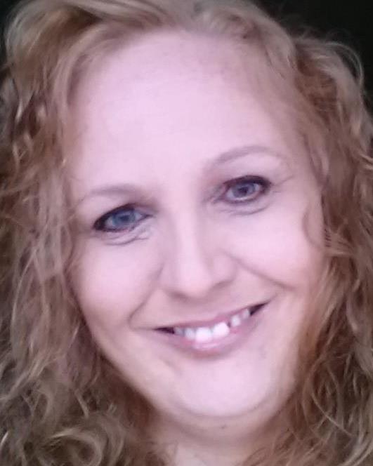 Kristine Travis - Class of 1988 - Oxford High School