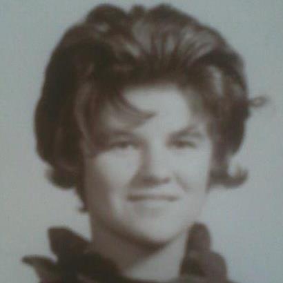 Faye Burgess - Class of 1971 - Oxford High School