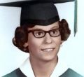 Roxanne Martin, class of 1971