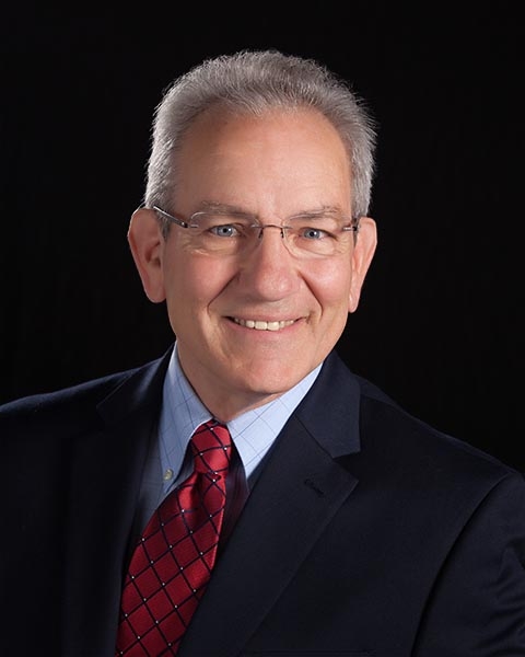 Ralph Dahm - Class of 1969 - East High School