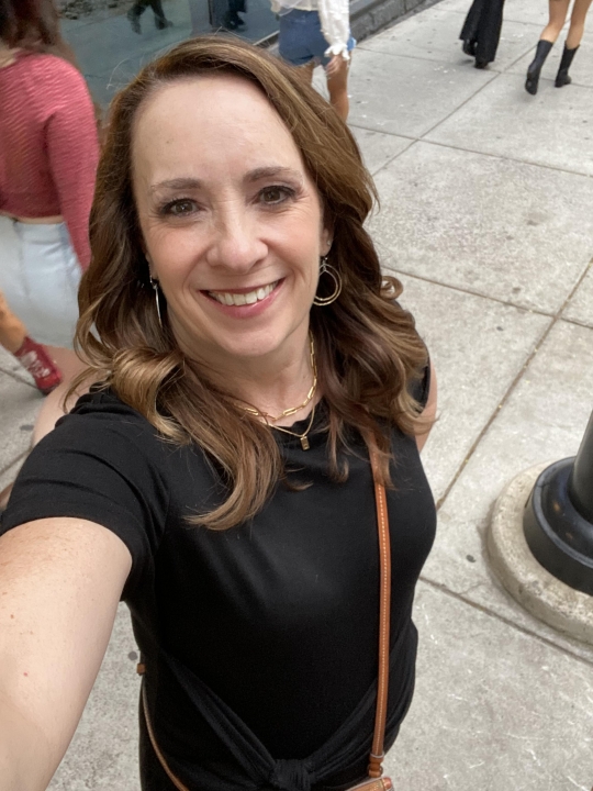 Claudette Rastall - Class of 1990 - Holmen High School
