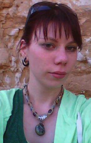 Becca Oney - Class of 2004 - Holmen High School