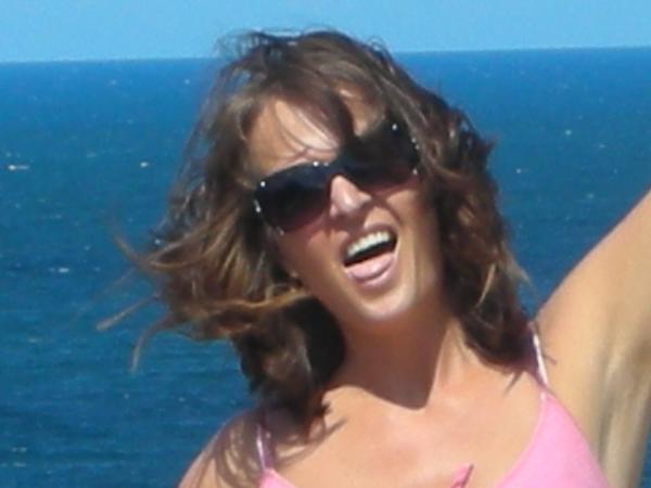 Michele Mcgreal - Class of 1987 - Holmen High School