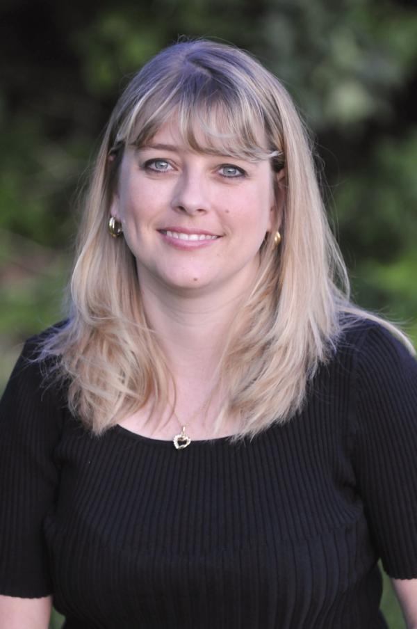 Heidi Stake - Class of 1990 - Holmen High School