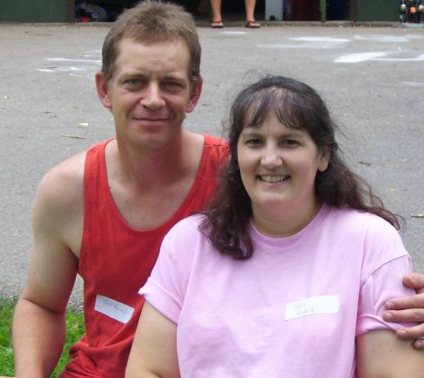 Holly Bernd - Class of 1990 - Holmen High School