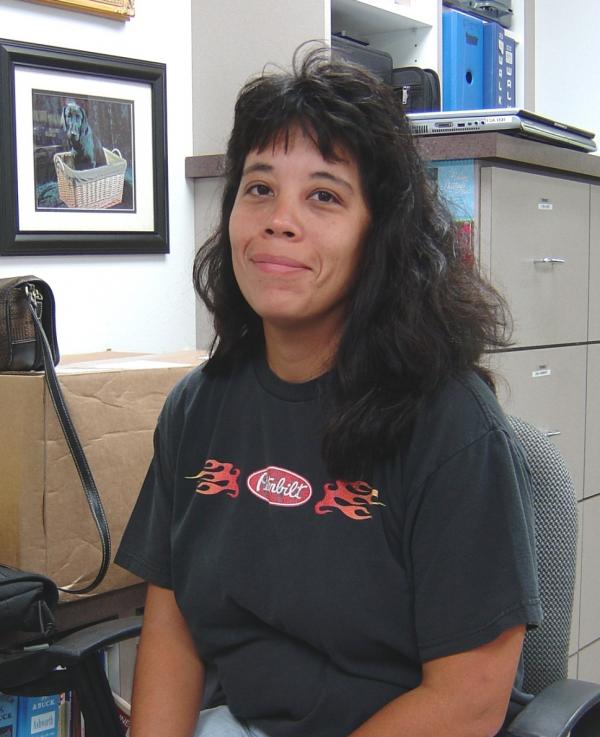 Linda Nelson - Class of 1990 - Holmen High School