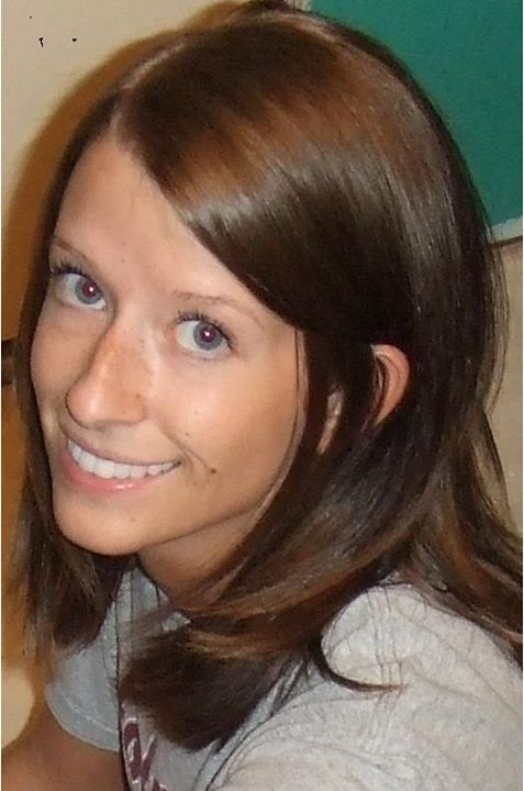 Lisa Sobkowiak - Class of 2007 - Holmen High School