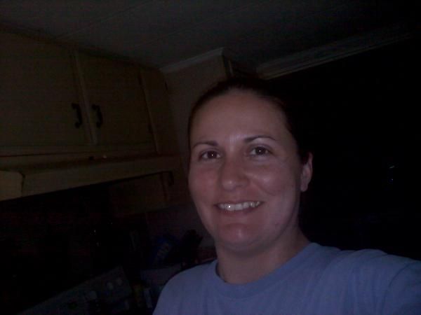 April Cruz - Class of 1996 - Holmen High School