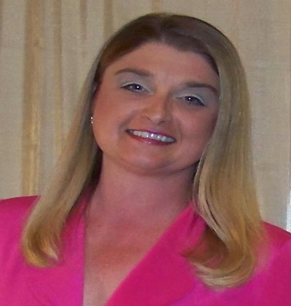 Marian Payne - Class of 1991 - Holmen High School
