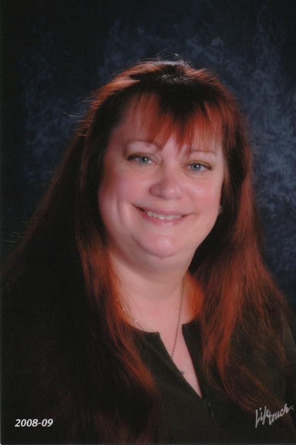 Brenda Peterson - Class of 1989 - Holmen High School