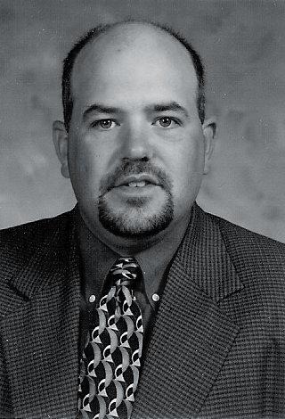 Timothy Scholze - Class of 1986 - Holmen High School