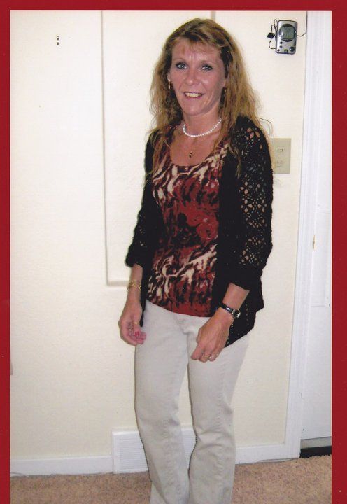 Lora Mccauley - Class of 1985 - Holmen High School