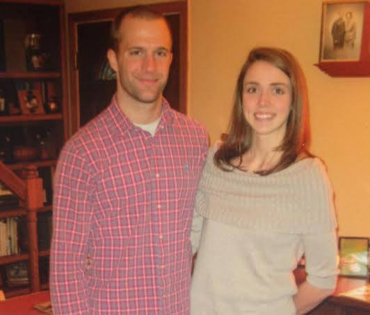 Kristin Russell - Class of 2004 - Holmen High School