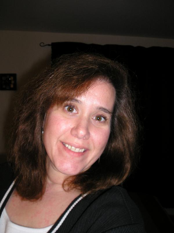 Rosanne Passialis - Class of 1988 - East Leyden High School