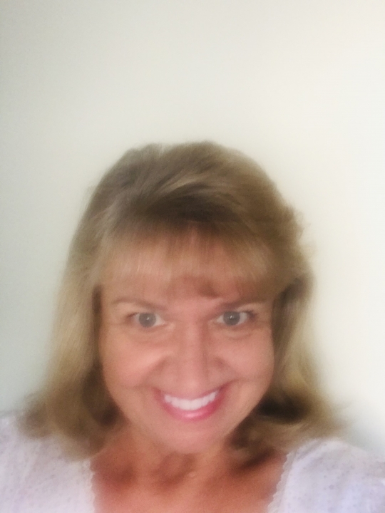 Vickie Johannsen - Class of 1971 - East Leyden High School